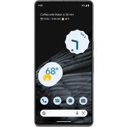 Смартфон Google Pixel 7 Pro черный